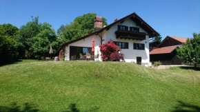 Ferienhaus am Chiemsee